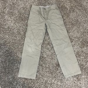 Boys Gap Kids - Size 12 Khaki Pants